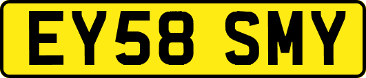 EY58SMY