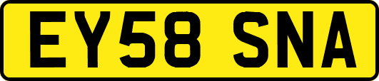 EY58SNA
