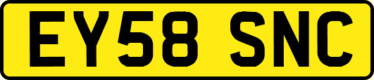 EY58SNC