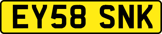 EY58SNK