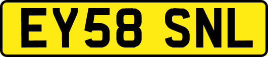 EY58SNL