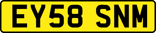 EY58SNM