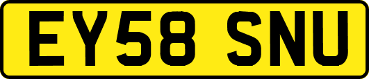 EY58SNU
