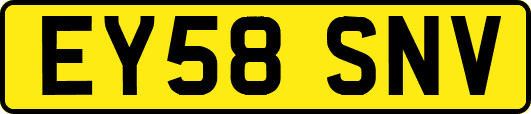 EY58SNV