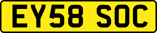 EY58SOC