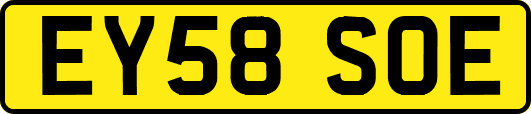 EY58SOE