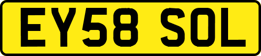 EY58SOL