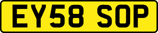 EY58SOP