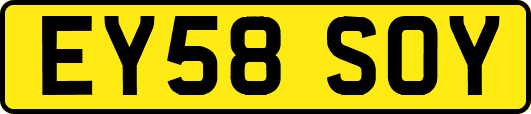 EY58SOY