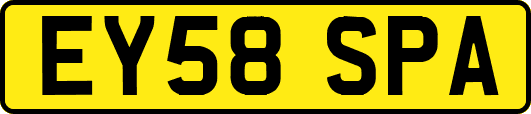 EY58SPA