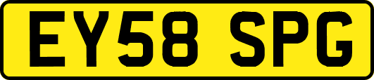 EY58SPG