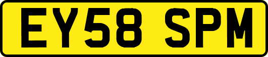 EY58SPM