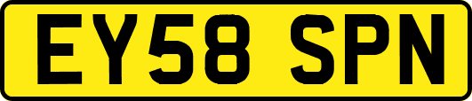 EY58SPN