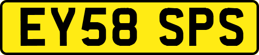 EY58SPS