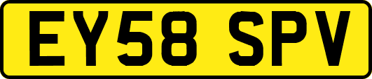 EY58SPV