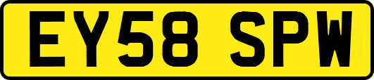 EY58SPW