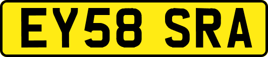 EY58SRA