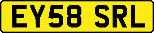 EY58SRL