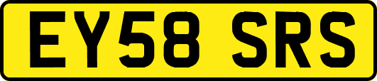 EY58SRS