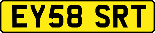 EY58SRT
