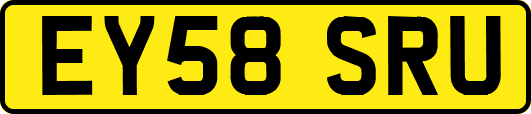EY58SRU