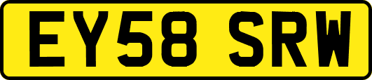EY58SRW