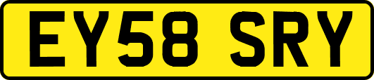 EY58SRY