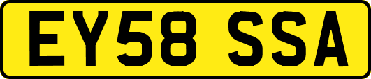 EY58SSA