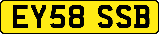 EY58SSB