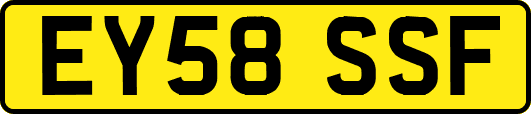 EY58SSF