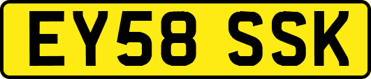 EY58SSK