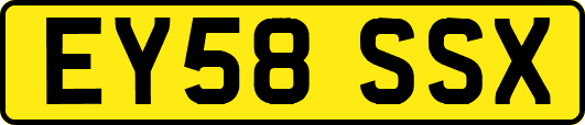 EY58SSX