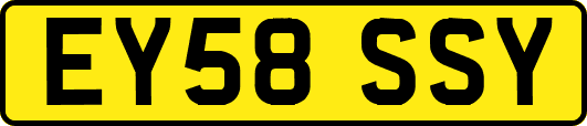 EY58SSY