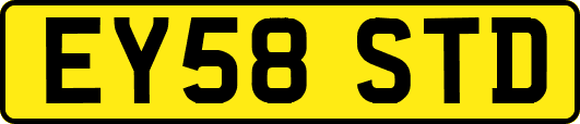 EY58STD