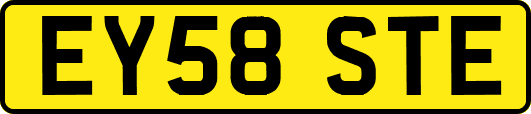 EY58STE