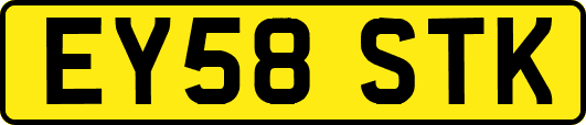 EY58STK