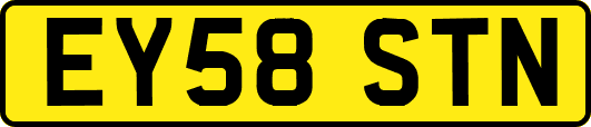 EY58STN