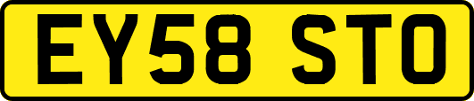 EY58STO