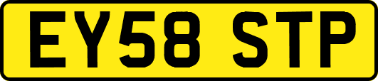 EY58STP