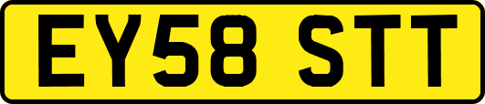 EY58STT