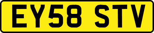 EY58STV