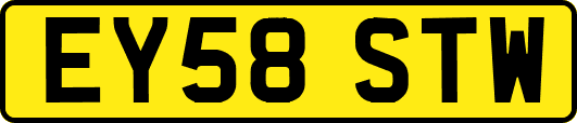 EY58STW
