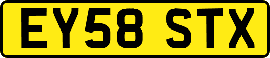EY58STX