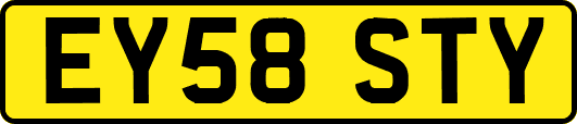 EY58STY
