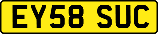 EY58SUC