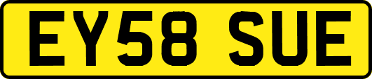 EY58SUE