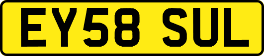 EY58SUL