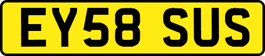 EY58SUS