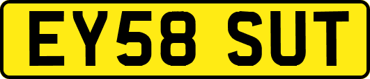 EY58SUT