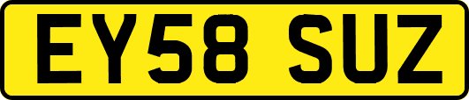 EY58SUZ
